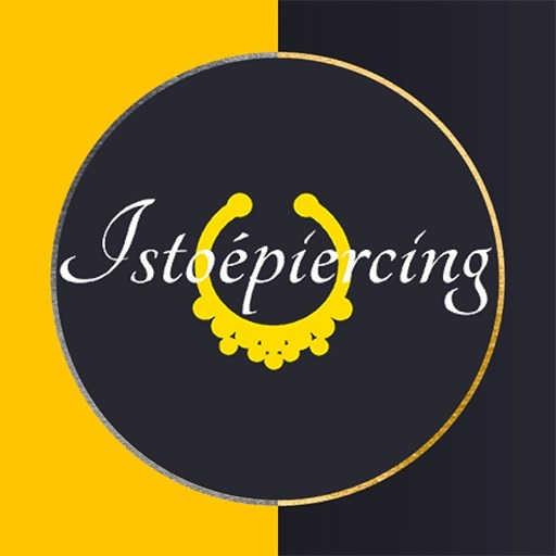 Isto é Piecing - Atacado logo