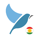 Learn Kurdish. Speak Kurdish.  icon