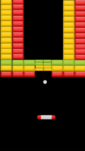Blocos Escape Screen 2