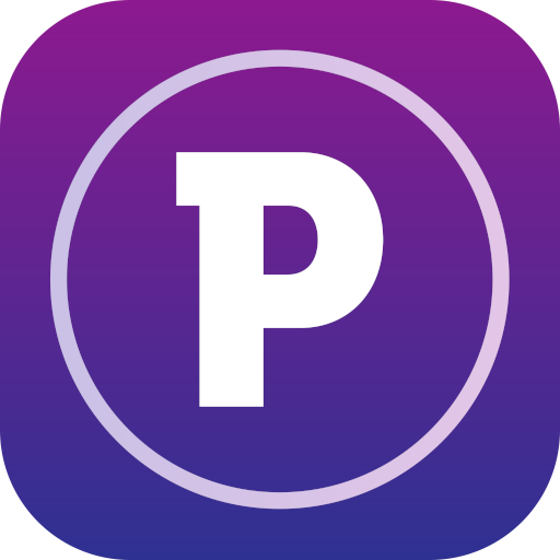 Parlaeus Governance App logo