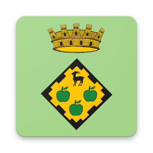 Maçanet de la Selva logo
