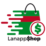 Cover Image of Download LANAPPSHOP 1.0.1 APK