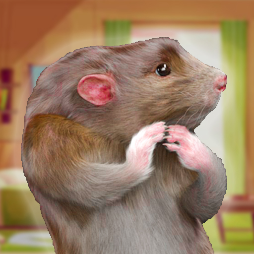 Rat Game & Mouse Simulator