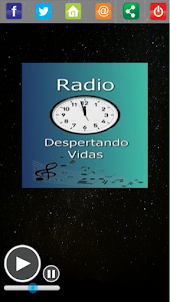 Radio Despertando Vidas