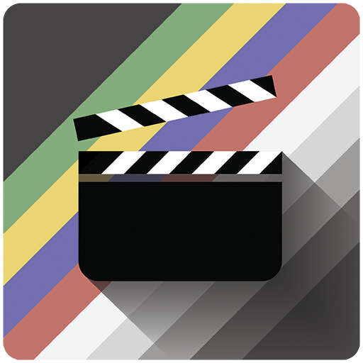 Clean Slate – Clapperboard and L