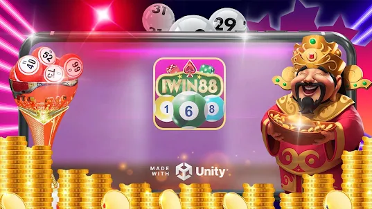 IWIN88 Lottery