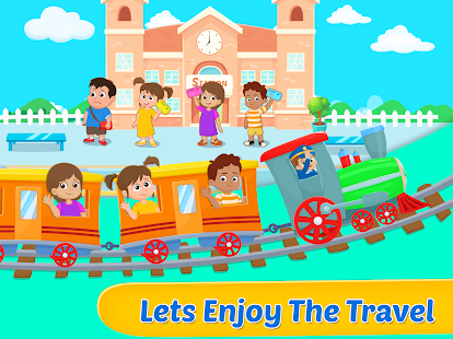 Train Game For Kids apkdebit screenshots 15