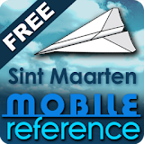St. Martin - FREE Travel Guide icon