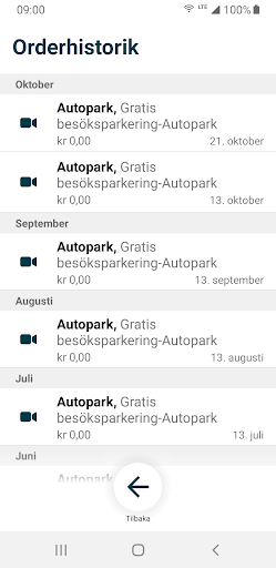 P-HUS Varberg Screenshot 4 - AppWisp.com