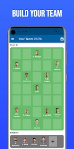 Football Career Mode Tracker 3