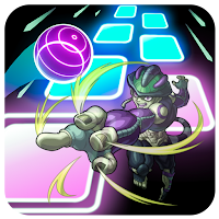 Manga Anime : Tiles Hop