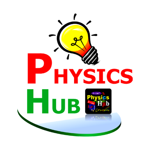 Physics Hub logo