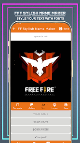 Screenshot image