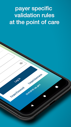 Mobile Caregiver+ Screen 2