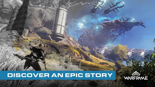 Warframe 5