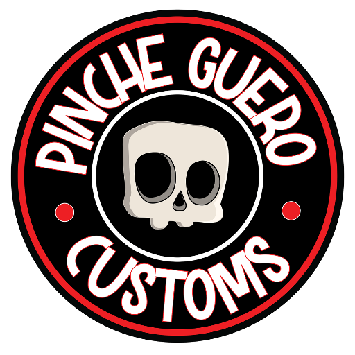 Pinche Güero Customs Download on Windows