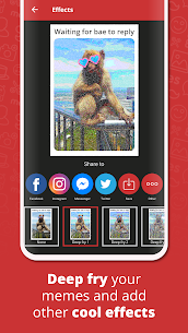 Meme Generator Pro v4.6166 MOD APK (Premium Unlocked) – Atualizado Em 2023 5