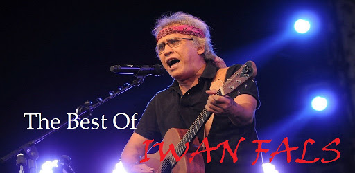 Android application Lagu Iwan Fals Mp3 Offline screenshort