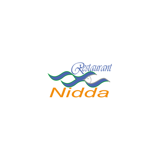 Restaurant Nidda logo