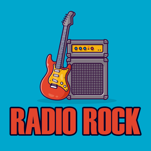 Radio rock logo