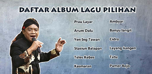 350+Didi Kempot Full Offline Screen 2