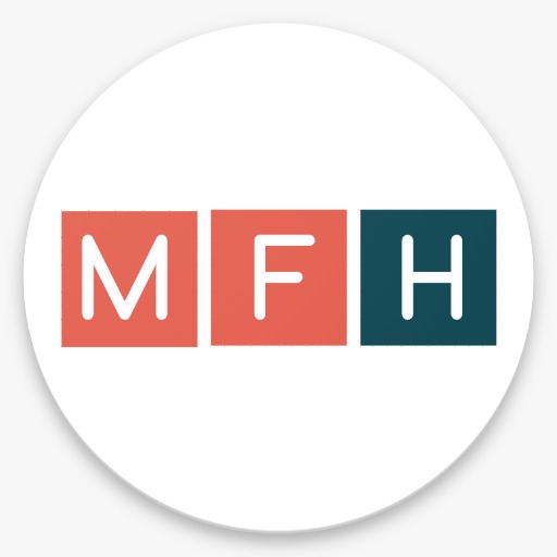 MFHERO Financial Services 3.7.2 Icon