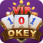 Cover Image of Download VIP 101 Okey 0.2.1.1 APK
