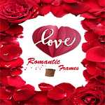 Cover Image of डाउनलोड Romantic Frame Photo Maker  APK
