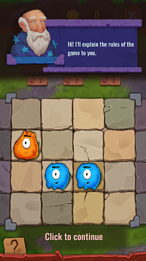 Eyeders: 2048 Screen 2