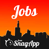 San Francisco Jobs icon