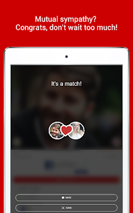 123 Date Me. Dating and Chat Online 1.45 APK screenshots 22