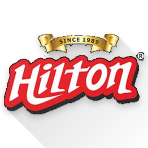Hilton Agro Foods logo