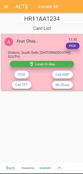 Smart Responder screenshot 6