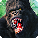 Gorilla Kong Escape City Rampage