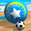 Herunterladen GO Toy Ball - Going Balls Game Installieren Sie Neueste APK Downloader