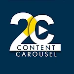 Cover Image of Télécharger 2C Content Carousel  APK