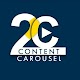 2C Content Carousel Download on Windows