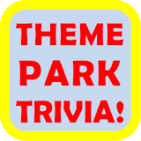 Theme Park Trivia icon