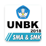 Soal UNBK SMA dan SMK icon