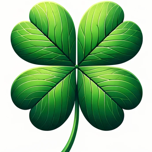 Lucky Number logo