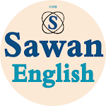 Cover Image of Unduh Sawan English App 1.4.37.2 APK