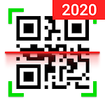 Cover Image of Download QR Code Scan & Barcode Scanner 2.7.0 APK