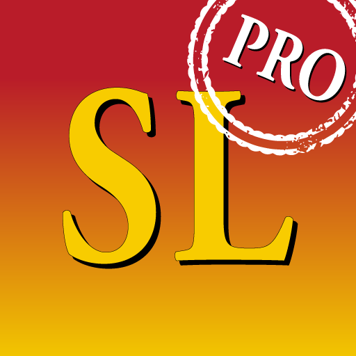 Settlers Log Pro logo
