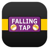 Falling Tap icon