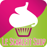Le Scarlett Shop icon