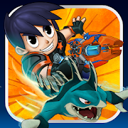 Slugterra: Slug it Out 2 For PC – Windows & Mac Download