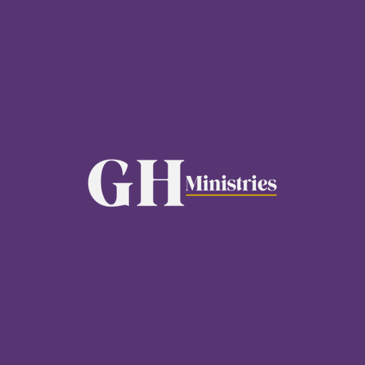 Gavin Harris Ministries logo