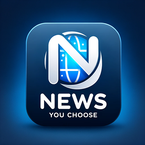 News You Choose for  Android – Latest Version & Features app icon