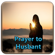 Prayers for your husband