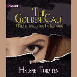 Icon image The Golden Calf: A Detective Inspector Irene Huss Investigation